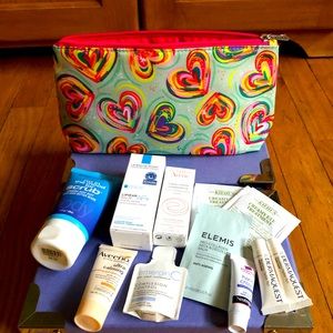 16 piece beauty bundle